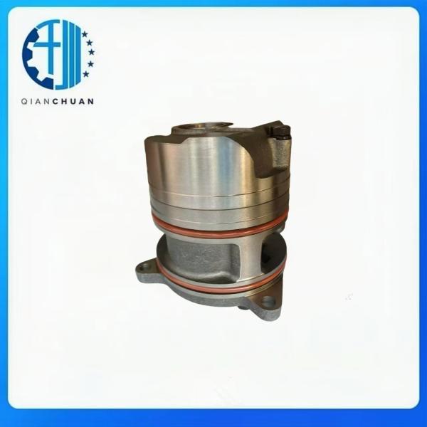 Oil Pump 3096326 For Cummins QSK19 Diesel Engine Spare Parts Construction Machinery