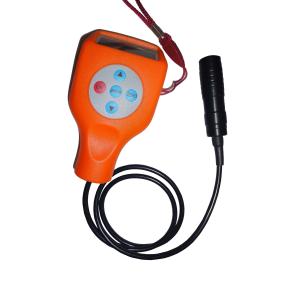 Elcometer Coating Thickness Gauge, Paint Thickness Tester, Car Painting