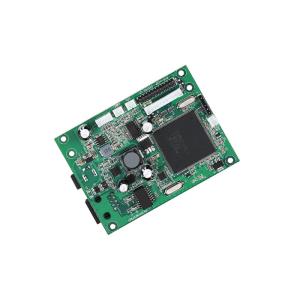 Fast Turnkey Pcb Assembly Solutions 5um Precision Of Stencil PCB Thickness