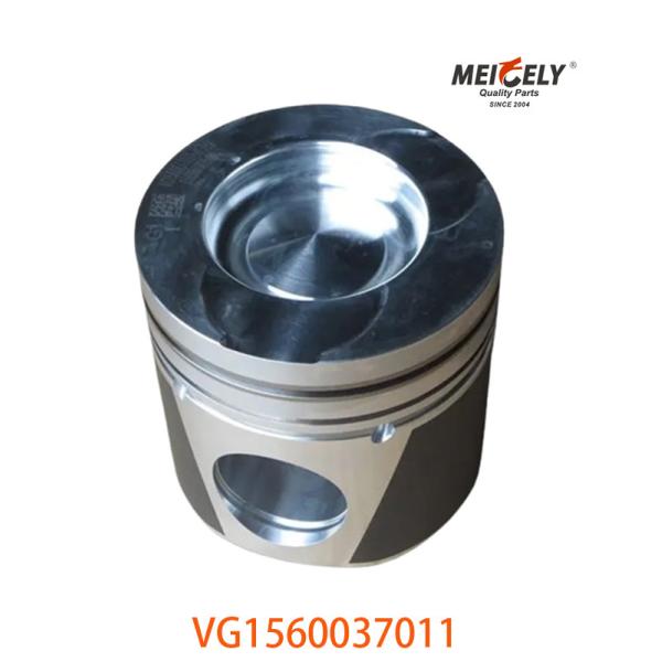 VG1560037011 Hot Sale Engine Parts VG1560037011A For Howo A7 Piston