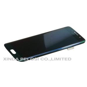 Multi Touch S7 LCD Screen IPS / TFT Material 576ppi Pixel Density