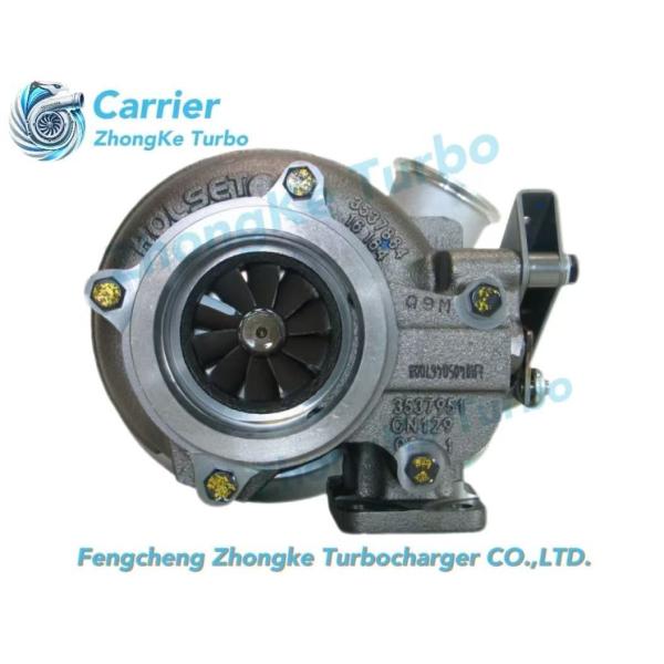 Cummins ISLE L360 8.9L HE400WG Original Turbocharger 3785222 3783603 3786508H 4045069 2881908 3785230 3785231 5460130 4045076