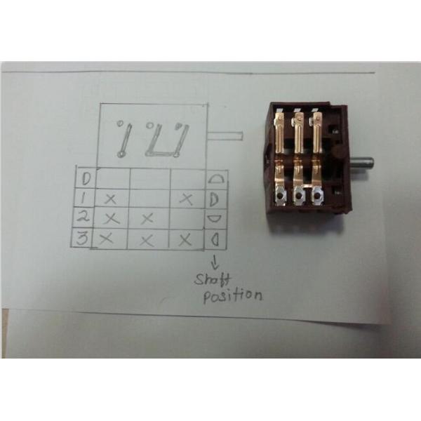 Black Oven Terminal Block 2 - Way IP00 10A Pa6 Zinc Plated Steel With Screws