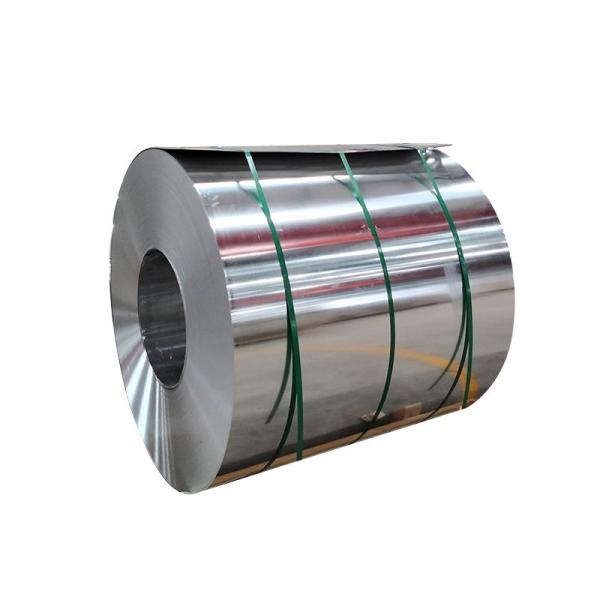 Buy 5000 Series 5056 Alloy Aluminum Coil 1.5mm Thickness For Pressure Vessel at wholesale prices