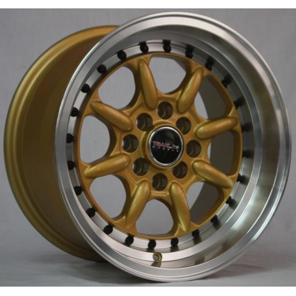 Buy alloy wheel at wholesale prices