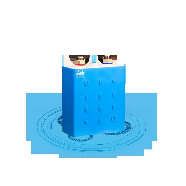 Quick Charge Lithium Battery Production Line 1.65V 300Ah Nickel Zinc Rechargeable