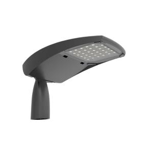 China Warm White 70w Commercial Parking Lot Lighting Fixtures CE Certified on sale