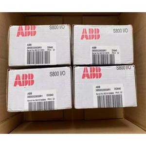 Quality ABB DO840 3BSE020838R1 ABB Digital Output Module Amplifier Module for sale