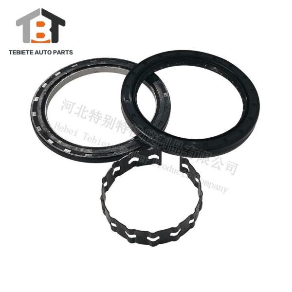 85*108*6 mm Truck Oil Seal Repair Kits For MAN 11 83*110*10 Cassette Front Wheel