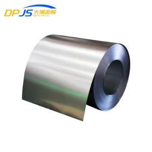 1 Inch 20mm Cold Rolled Stainless Steel Strip In Coil Polished Surface Treatment
