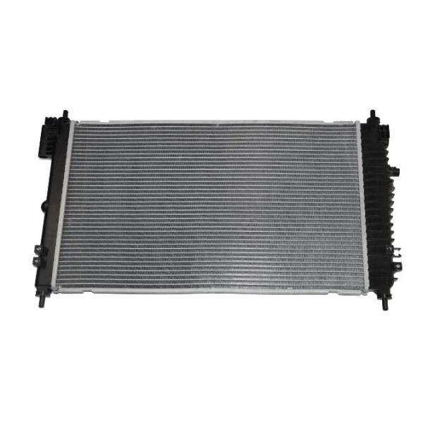Buy OE NO. 26395962 2017-2021 Aluminum Radiator for Chevrolet Cavalier and Buick EXCELLE MT at wholesale prices