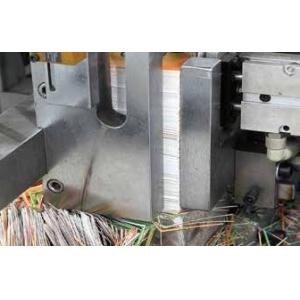 Automatic Paper Processing Machinery Book Cards Matching Machine