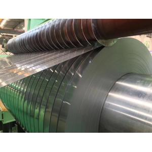 AISI 420C Cold Rolled Stainless Steel Sheet In Coil And 420HC Slit Strip