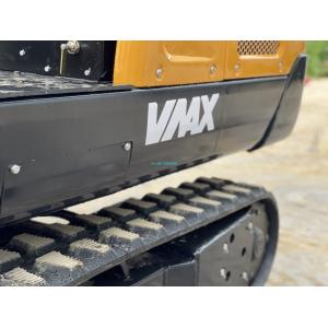 3700mm Hydraulic Mini Crawler Digger 2.2 ton Rubber Tracks