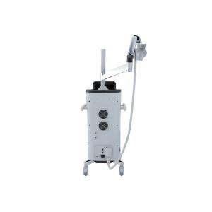 5 Tesla 150hz Electromagnetic Super Inductive System Relieves Pain Strengthen