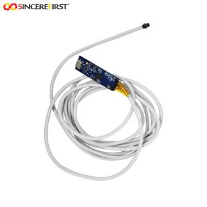 5mm 1080p 60fps Otoscope Ear Camera Endoscope Endoscopy Camera Module