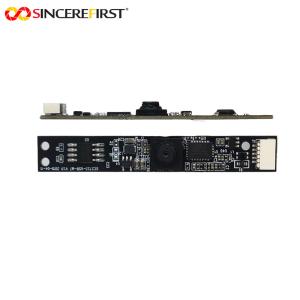 New Sony IMX415 Sensor Wide Angle Fixed Focus USB2.0 Camera Module