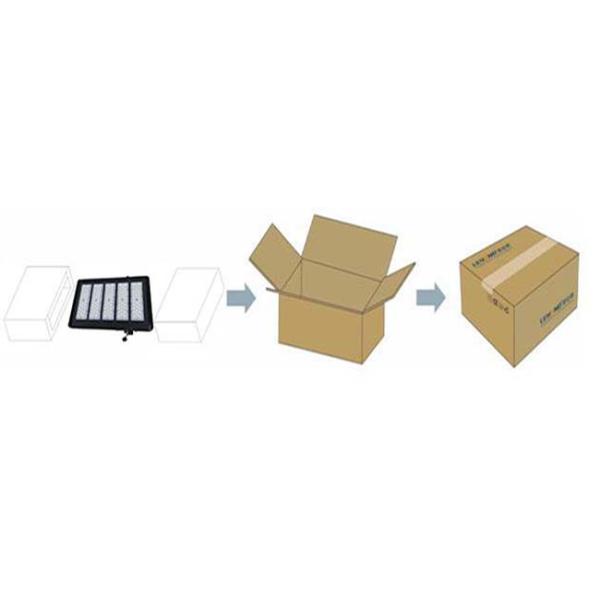 High Power LED Flood Light 500W High performance CE ROHS TUV certificate