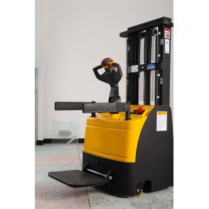 500 Kg Traction Motor For Electric Forklifts Full Electric Pallet Forklift Truck