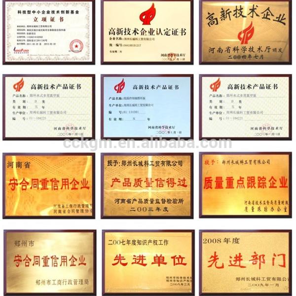 Laboratory Scientific Equipment Rotary Evaporator- 500ml, 1L, 2L Rotary Evaporator china s