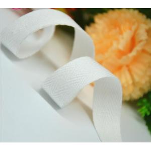Wholesale Flower Print Ribbon Lambdoidal Cotton Ribbon Tape