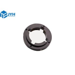 OEM Fast Custom UAV Accessories 5-axis CNC Machining Services