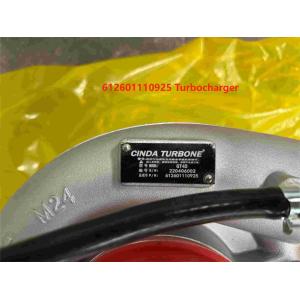 6.4 Powerstroke Turbo 612601110925 Weichai Engine Parts GT45 220406002