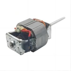 110-220V AC Induction Motor AC Electric Motor 250-350W For Soybean Milk Machine