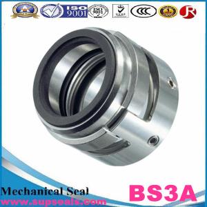 65mm BS3A Fluiten Dirty Liquids Pump Mechanical Seals