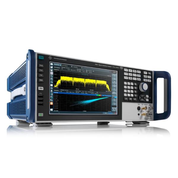 R&S FSVA 3050 Rohde & Schwarz Signal and Spectrum Analyzers FSV3050 10 Hz - 50 GHz