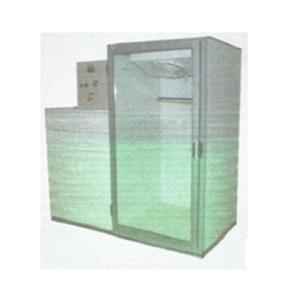 Didactic Commercial Refrigeration Training / Educational Training Equipment