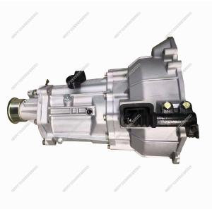 Quality ZOTYE T200 5008 Manual Transmission Gearbox for 58*45*38 Year 2013- Durable Material for sale