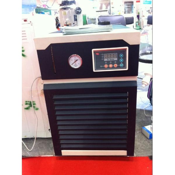 Zhengzhou Greatwall -10C 30L Recirculating Chiller DL10-3000G with High Pressure Pump