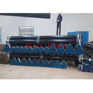 Increased Field Reliability Electric Resistance Welded Steel Pipe TU 1303-006 2
