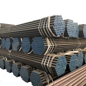 Hot Rolled Seamless Steel Pipe Per Meter Jis Stb30 Standard