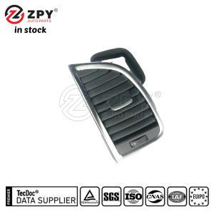 ZPY Left Hand AC Vent Assembly 4L0820901Q for Audi Q7 VW Porsche