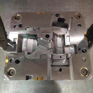 OEM Plastic Injection Tooling For Molding Parts Single Cavity