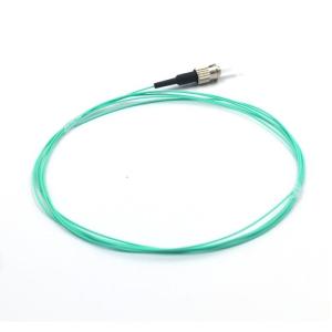 Singlemode Multimode Fiber Optical Patch Cord/Optical Fiber Jumper with