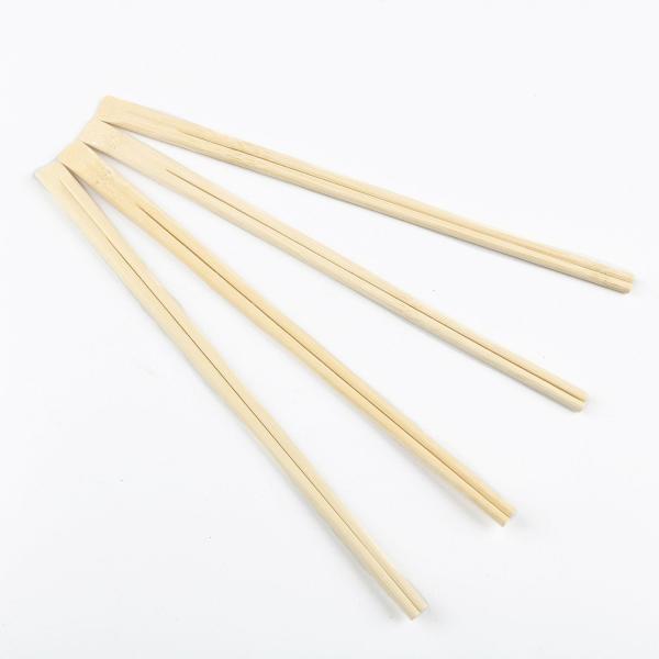 Buy Tensoge Bamboo Wooden Chinese Chop Sticks Disposable Individually Wrapped at wholesale prices