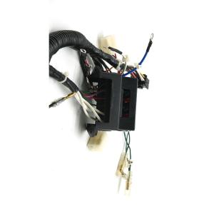 Digger Direct Injection Left Operating Handle Wiring Harness 320D2