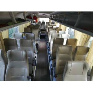 Golden Dragon XMQ6125 Promotion Bus New Traveling Bus 33 Seats 2019 Year