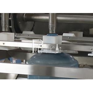 SUS304 5 Gallon Water Bottling Machine