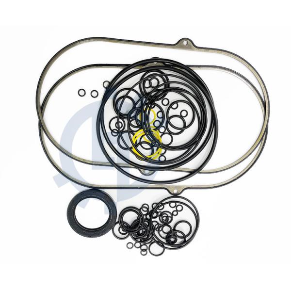 Buy O-ring Hyd Cylinder Seal Kit K5V200DPH Main Pump Seal Kit for Excavator Parts at wholesale prices