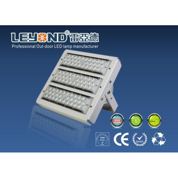 Buy 160lm/W Excellent Heat Dissipation 150W Modualr LED Flood Light IP66 Rated Available for Outdoor Application at wholesale prices