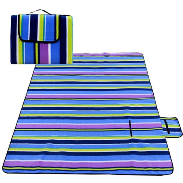 Buy Ollapsible Camping Thermal Insulation Picnic Blanket at wholesale prices