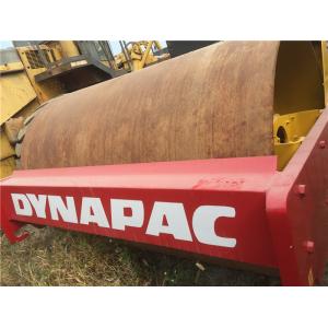 dynapac ca25d road roller/ca30d road roller