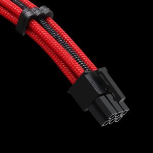 Sleeve Extension Power Supply Cable Kit 18AWG ATX 24P+ EPS 8-P+PCI-E8-P with