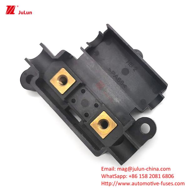 Car Fuse Box ANS-H Plug Fuse Holder ANM ANL Plug Type Car Fuse Box