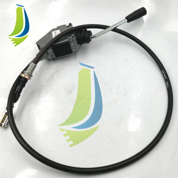 Buy 221-3006 Control Hydraulic Hand For 416E Backhoe Loader at wholesale prices