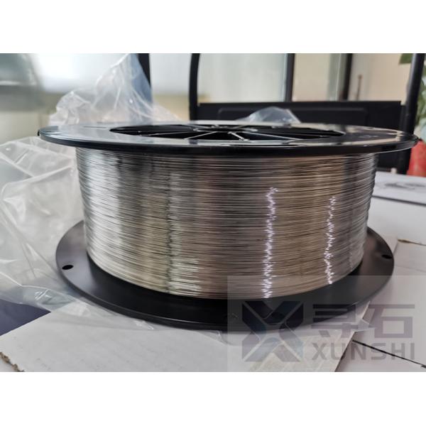 Magnetostrictive Waveguide Wire for Level gauge sensor Diameter 0.50 mm,